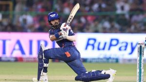 KL Rahul sold to Delhi Capitals