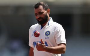 Border-Gavaskar Trophy