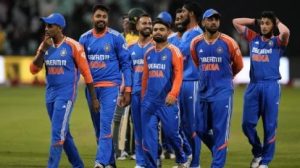 IND vs SA 1st T20 Match