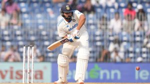 Border Gavaskar Trophy