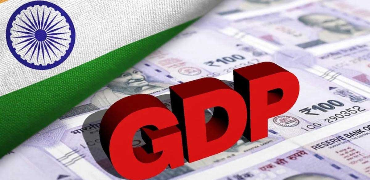 India GDP Growth