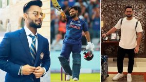 Rishabh Pant Net Worth
