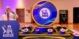 IPL 2025 Mega Auction