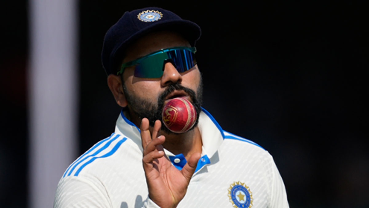 Border Gavaskar Trophy