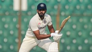 Shreyas Iyer Captain