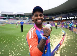 IND Vs SA T20 Series