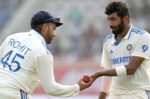 Border Gavaskar Trophy