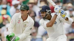 Border Gavaskar Trophy