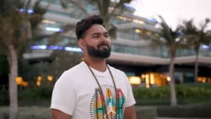 Rishabh Pant Net Worth