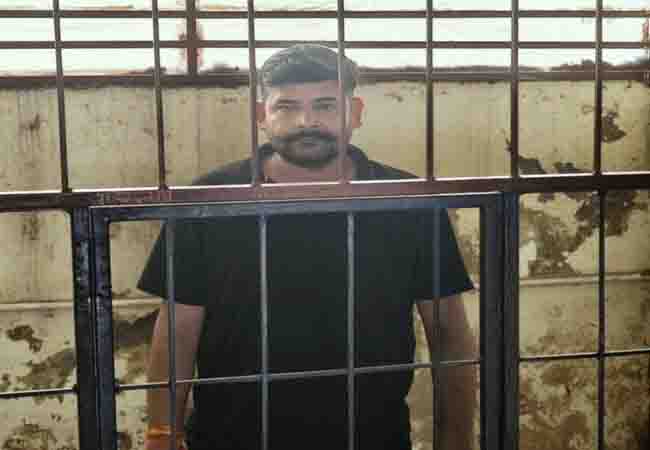 कुलदीप सिंह भदौरिया