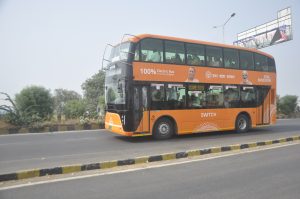 Division Commissioner Roshan Jacob