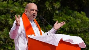 Amit Shah On UCC