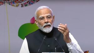 PM Modi On Terrorism