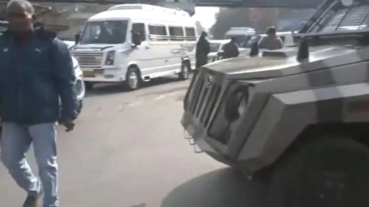 Jammu & Kashmir News