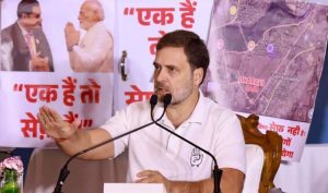 Gautam Adani Bribery Case