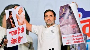 Gautam Adani Bribery Case