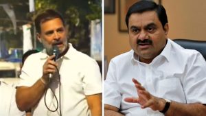 Gautam Adani Bribery Case