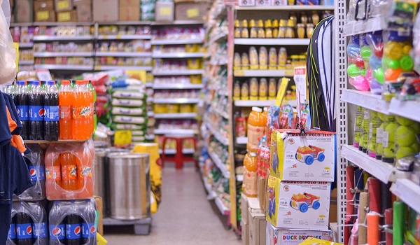 FMCG Products Price Hike