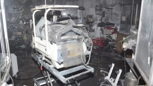 Jhansi Medical College