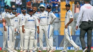 Border-Gavaskar Trophy