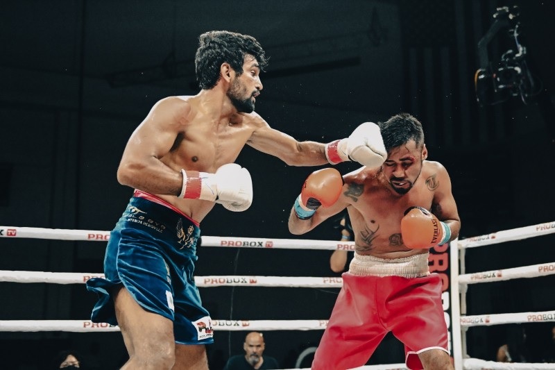 WBF World Championship