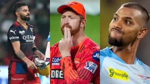 IPL 2025 Most Expensive Players