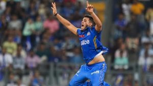 IPL 2025 Mega Auction