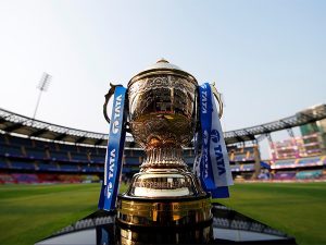 IPL 2025 Mega Auction