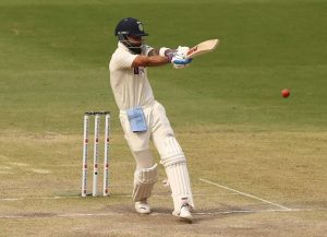 Virat Kohli Records Against Australia