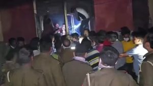 Jhansi Medical College