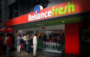 Reliance Industries