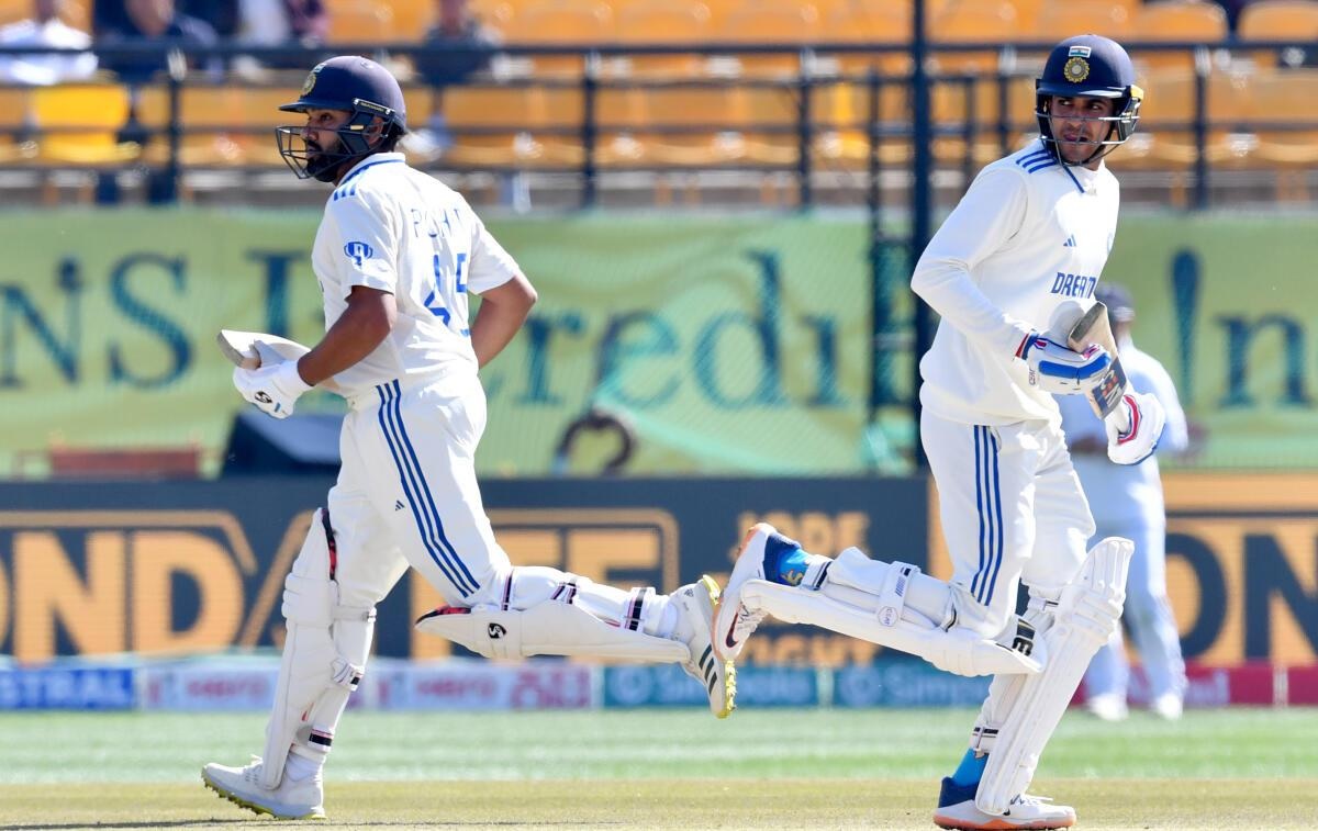 Border-Gavaskar Trophy