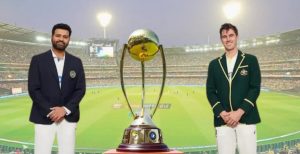 Virat Kohli Records Against Australia