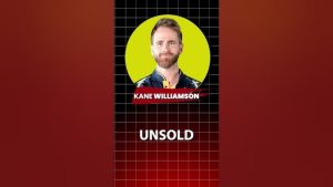 IPL 2025 Mega Auction