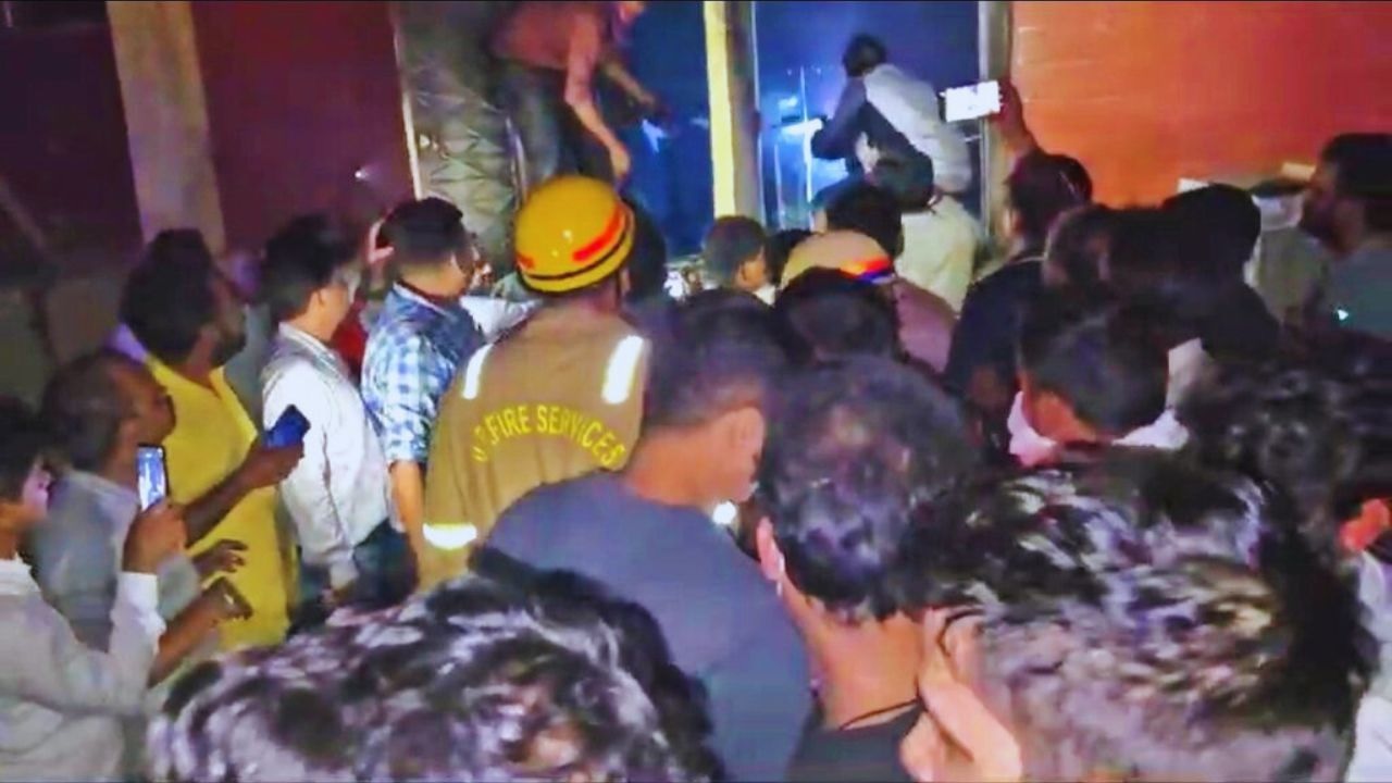 Jhansi Medical College