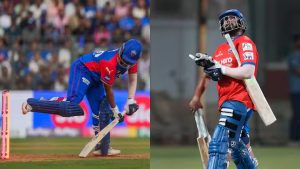 IPL 2025 Mega Auction
