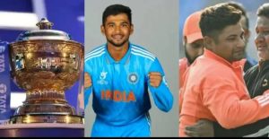 IPL 2025 Mega Auction