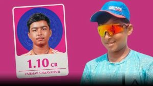 IPL 2025 Mega Auction