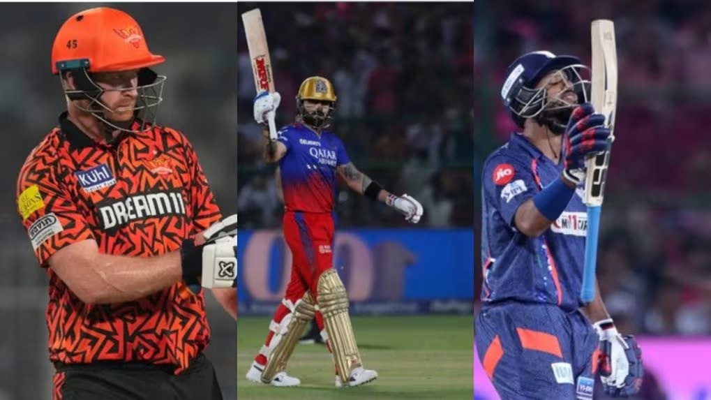 IPL 2025 Most Expensive Players