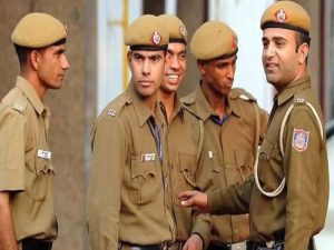 UP Police Constable Result 2024