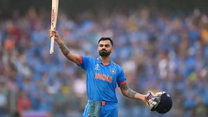 Virat Kohli 5 Best Knocks