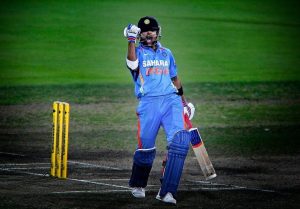 Virat Kohli 5 Best Knocks