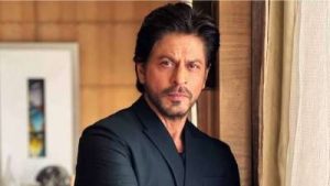 Shah Rukh Khan Death Threat