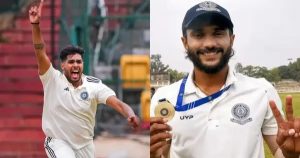 Gautam Gambhir Vs Rohit Sharma