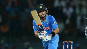 Virat Kohli 5 Best Knocks