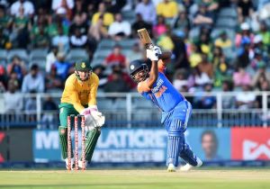 IND vs SA T20 Series