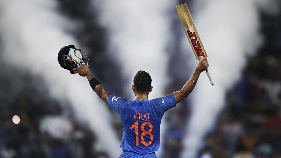 Virat Kohli 5 Best Knocks