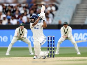 Border Gavaskar Trophy