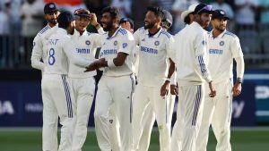 Sir Garfield Sobers Trophy