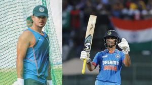 Vijay Hazare Trophy 2024